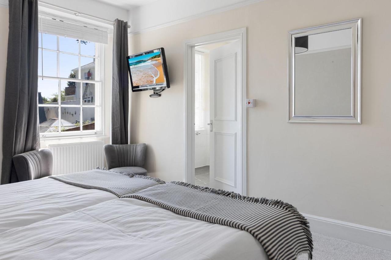 Marstan Villa Torquay Ngoại thất bức ảnh