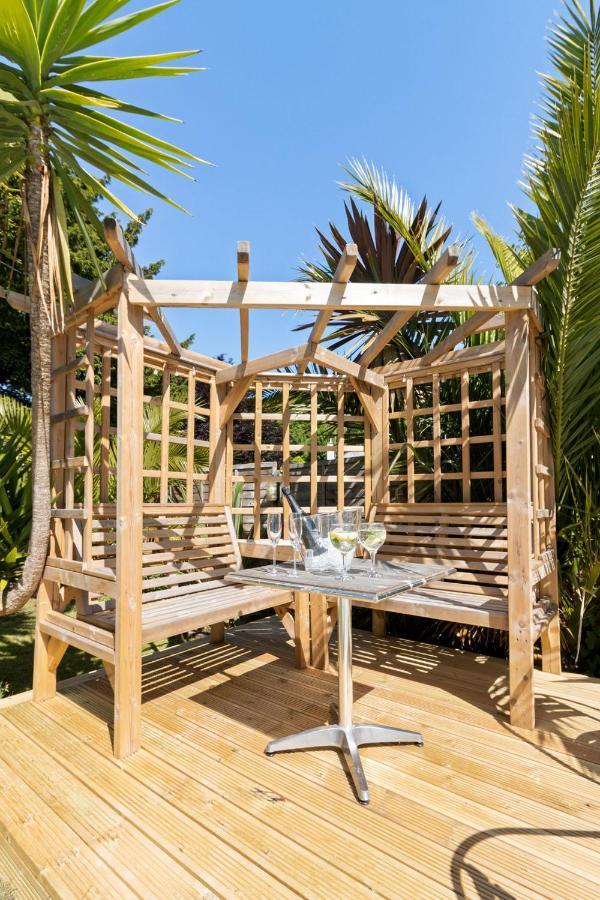 Marstan Villa Torquay Ngoại thất bức ảnh