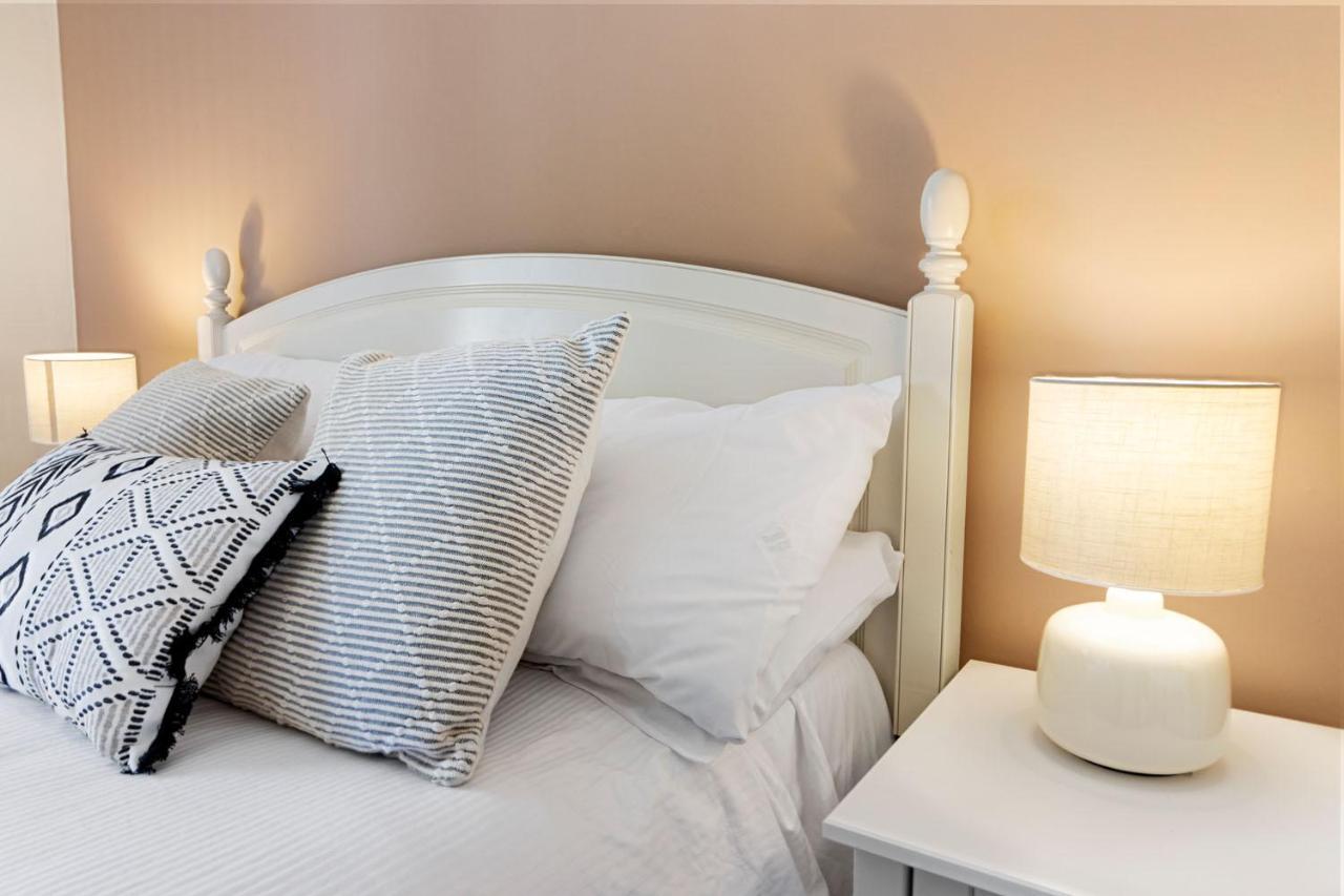 Marstan Villa Torquay Ngoại thất bức ảnh