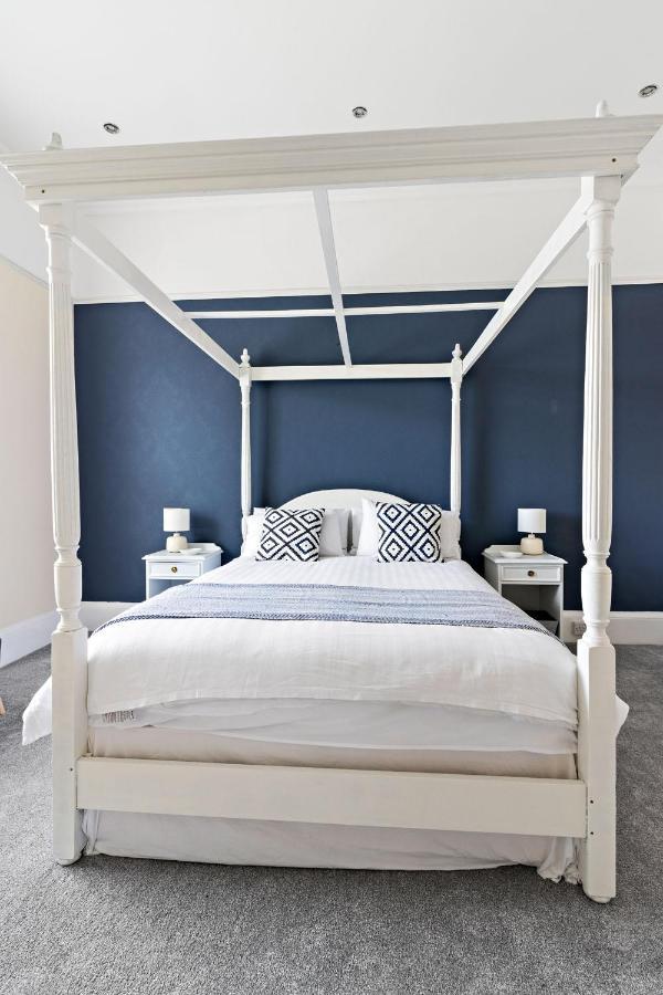 Marstan Villa Torquay Ngoại thất bức ảnh