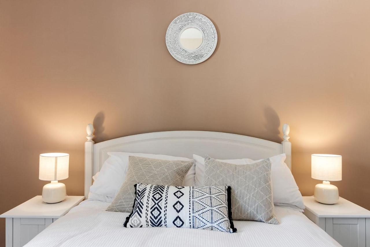 Marstan Villa Torquay Ngoại thất bức ảnh