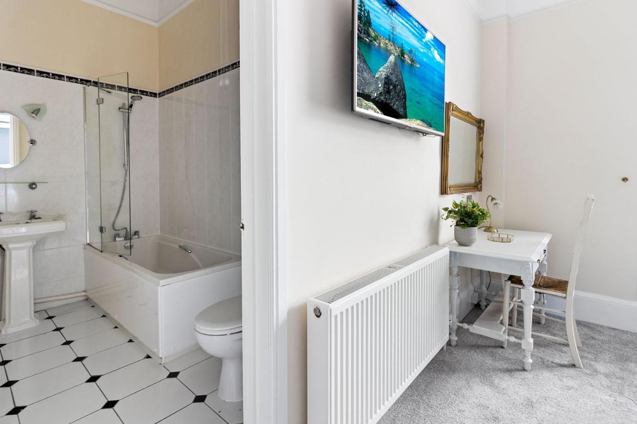 Marstan Villa Torquay Ngoại thất bức ảnh