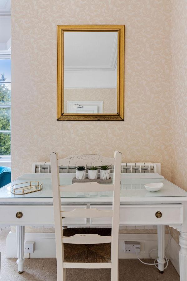 Marstan Villa Torquay Ngoại thất bức ảnh