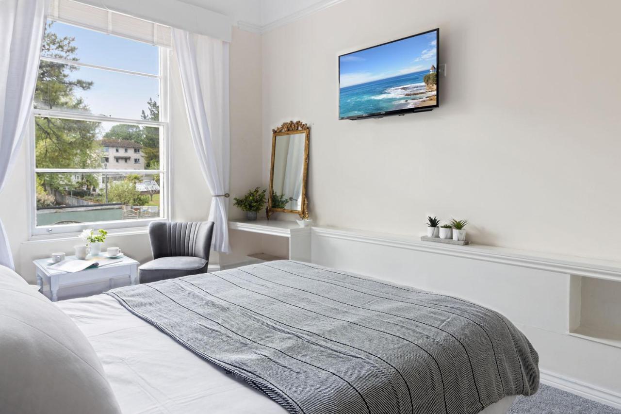Marstan Villa Torquay Ngoại thất bức ảnh