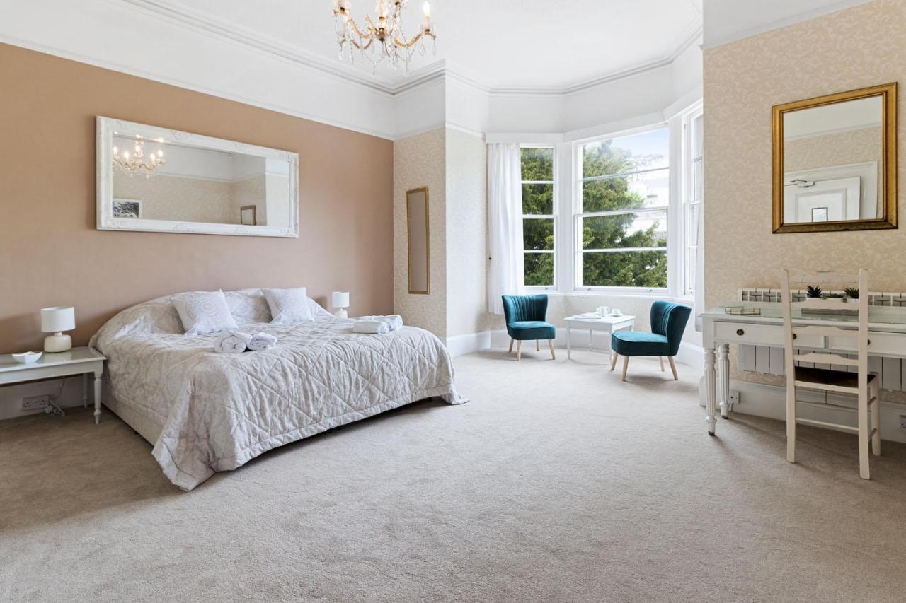 Marstan Villa Torquay Ngoại thất bức ảnh