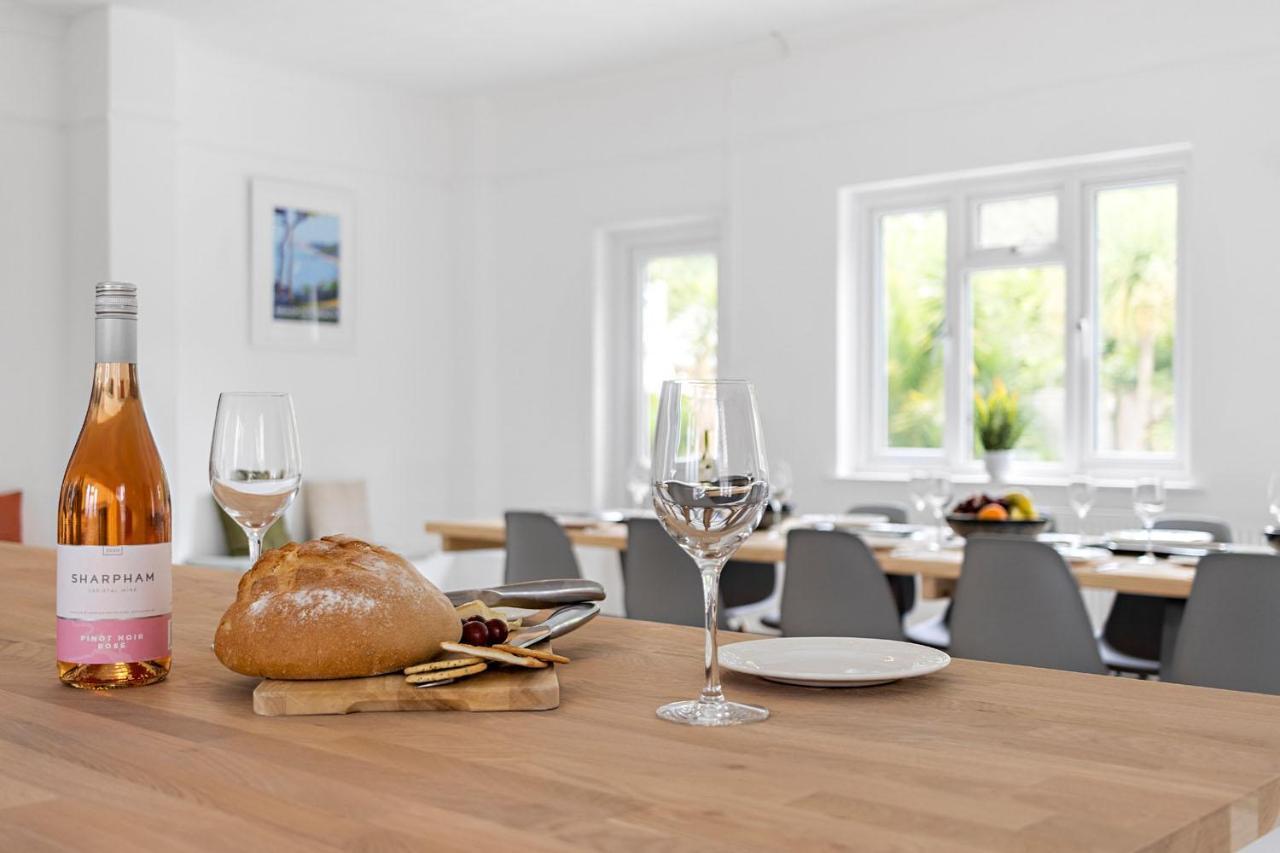 Marstan Villa Torquay Ngoại thất bức ảnh
